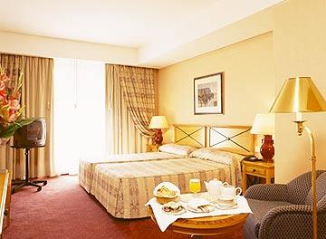 Hotel Tivoli