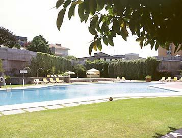 Hotel Tivoli 5*
