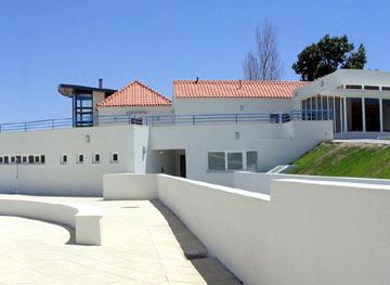 Hotel Aldeamento Turistico De Palmela Cajados