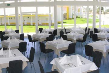 Aldeamento Turístico De Palmela 3* Cajados