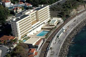 Hotel Atlantico 4*