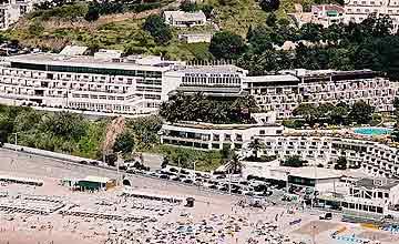 Hotel Do Mar 4*