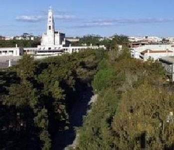Cruz Alta Fatima