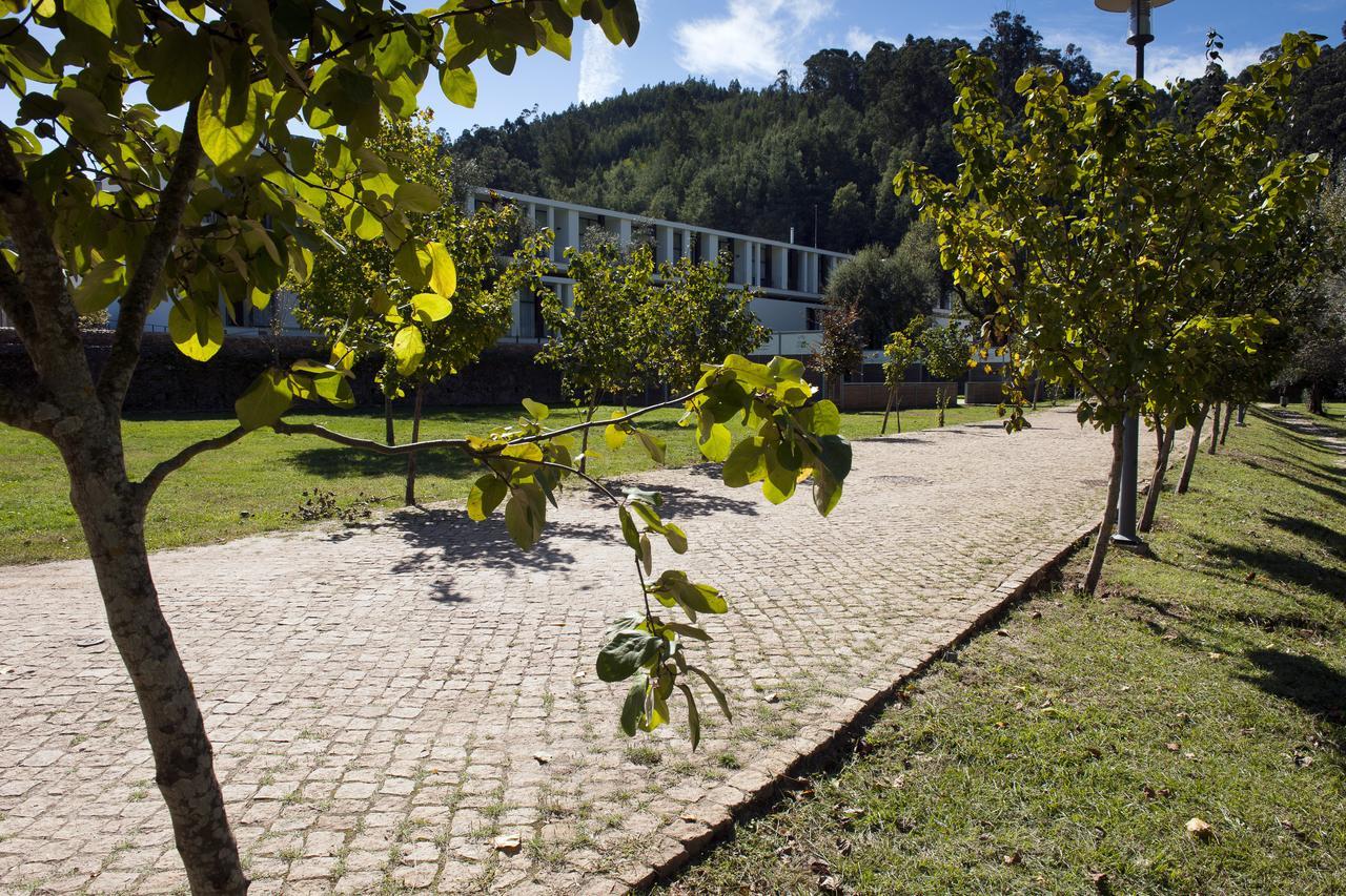 Hotel Parque Serra Da Lousa
