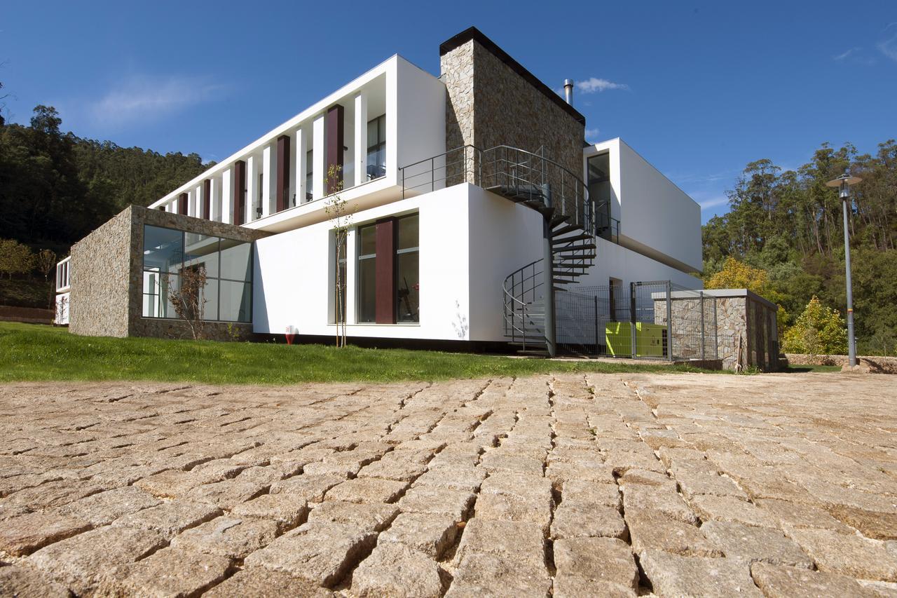 Hotel Parque Serra Da Lousa 4*
