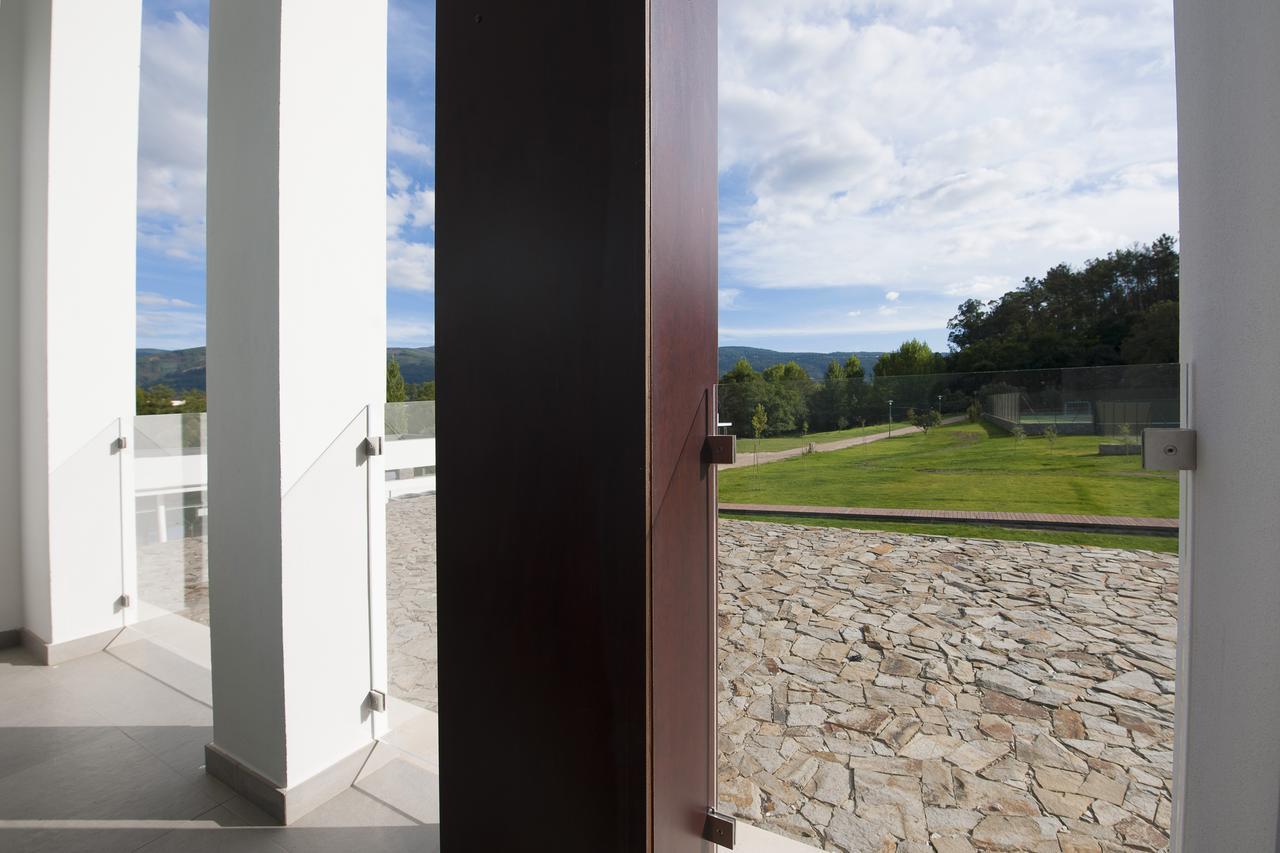 Hotel Parque Serra Da Lousa 4*
