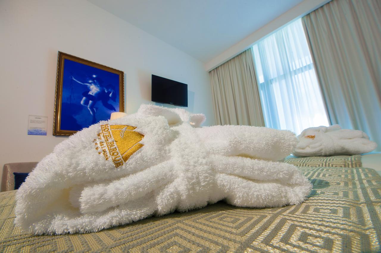 Parque Serra Da Lousa Hotel 4*