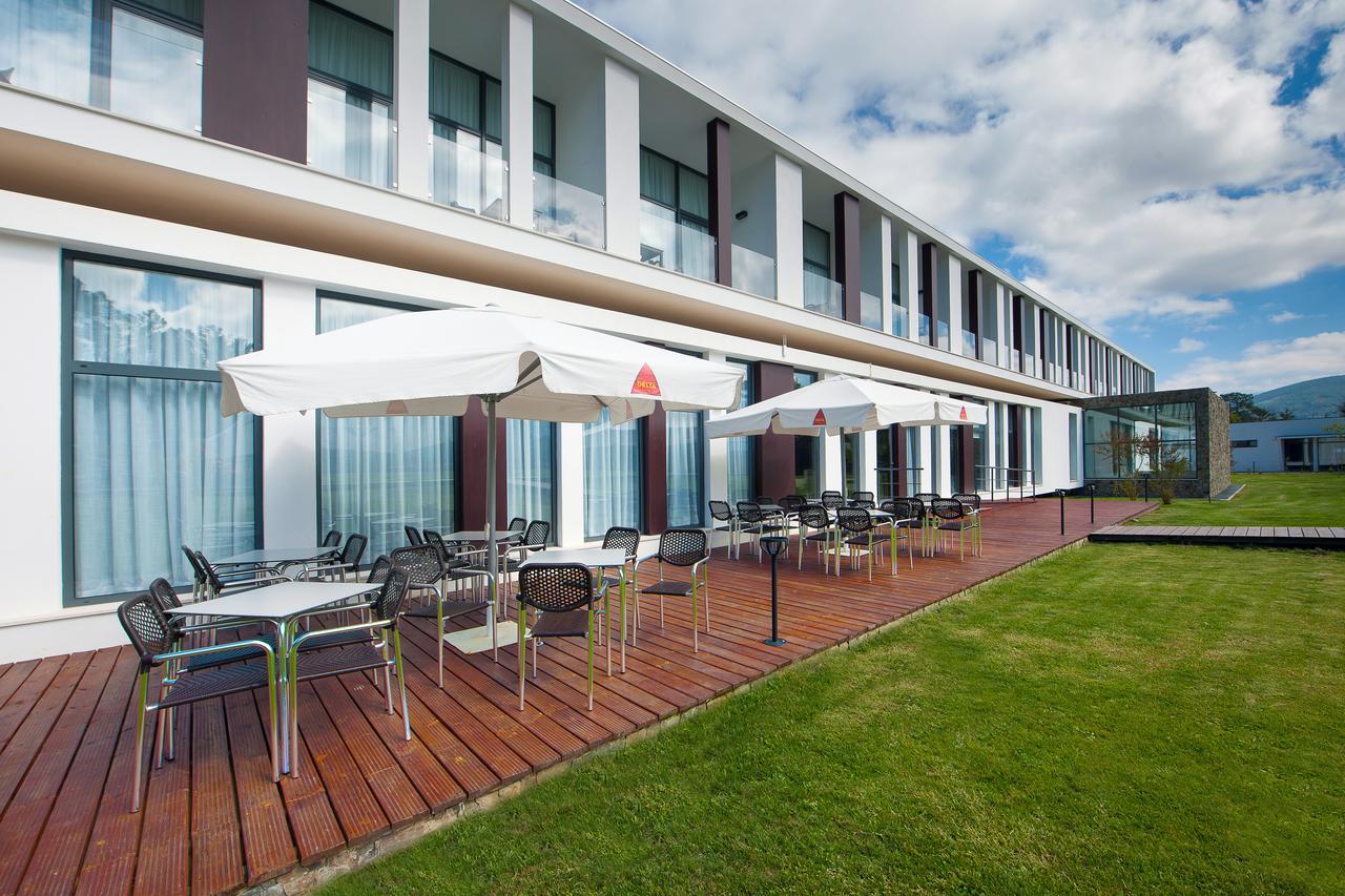 Hotel Parque Serra Da Lousa