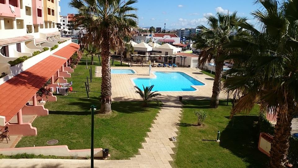 Xavilla 2 * Albufeira
