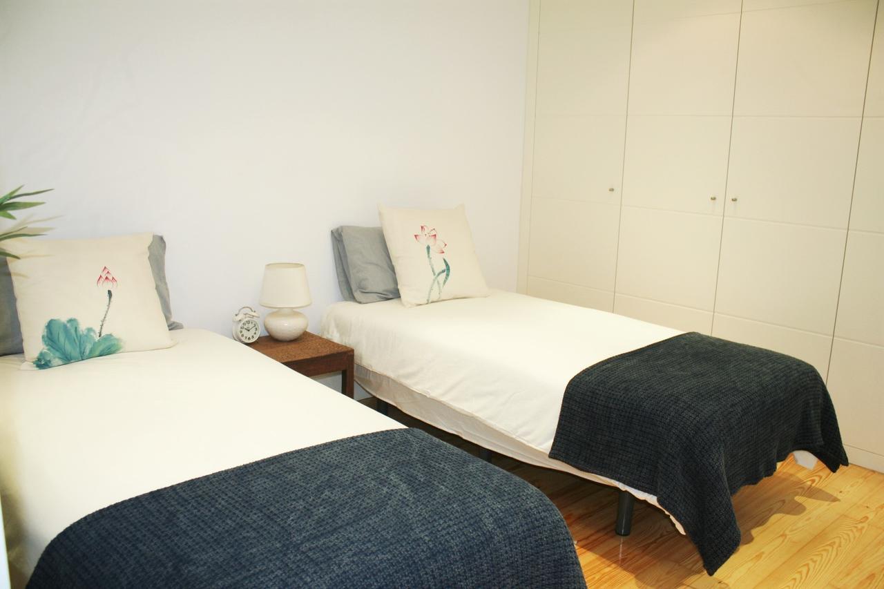 Apartment Charming 5 Min Walk Estoril