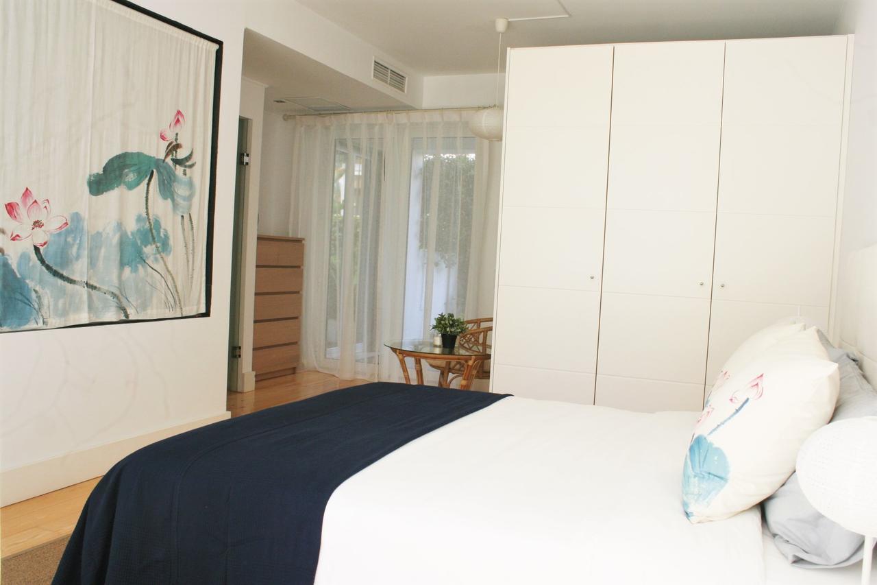 Apartment Charming 5 Min Walk *