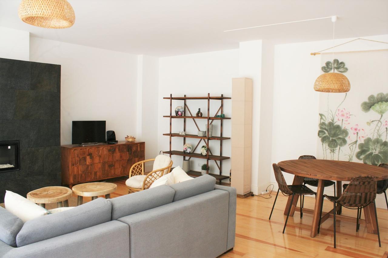 Apartment Charming 5 Min Walk