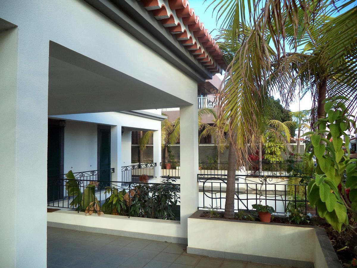 Сasa de vacaciones Palmeiras Funchal (Madeira)