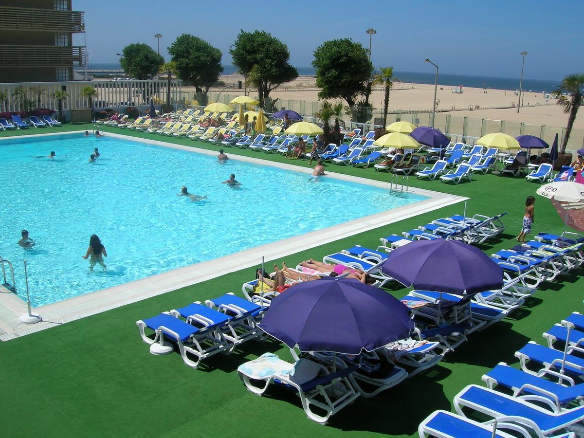 Top Floor Figueira da Foz
