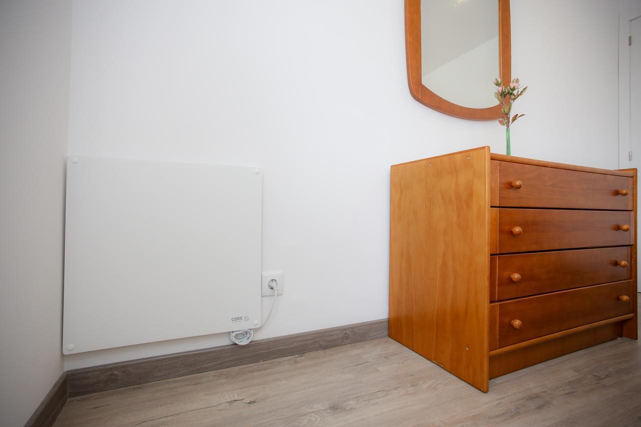 Top Floor Apartment Figueira da Foz