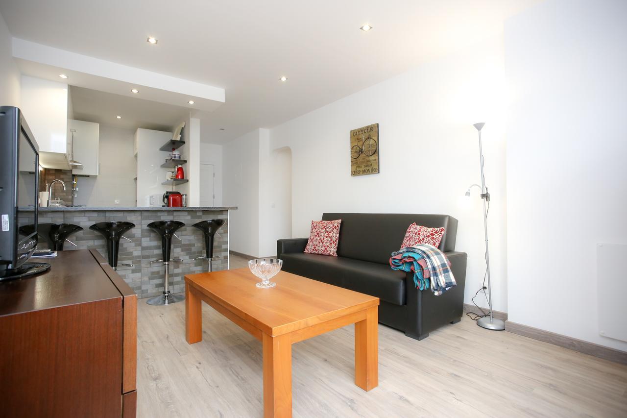 Top Floor Apartment Figueira da Foz
