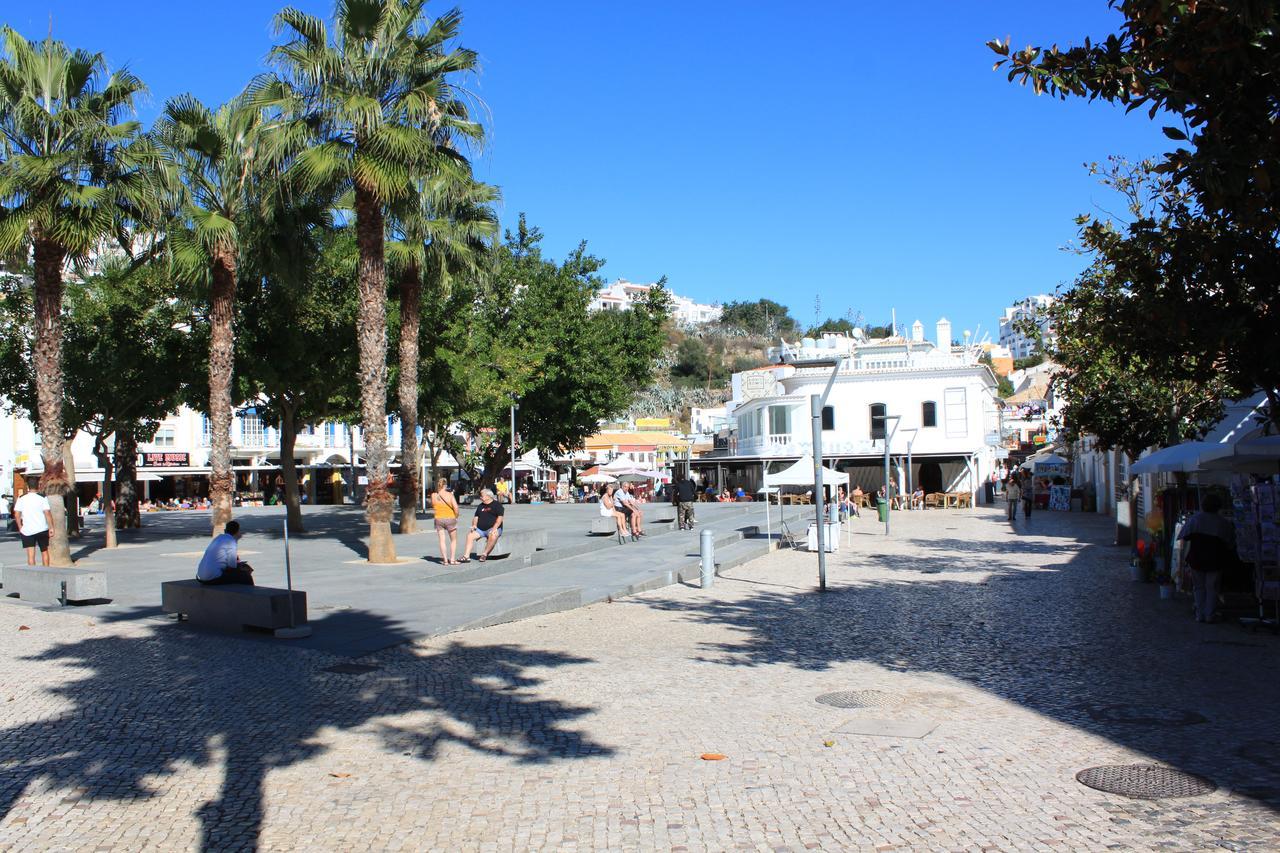 Apartamento Colina Do Mar Downtown Albufeira