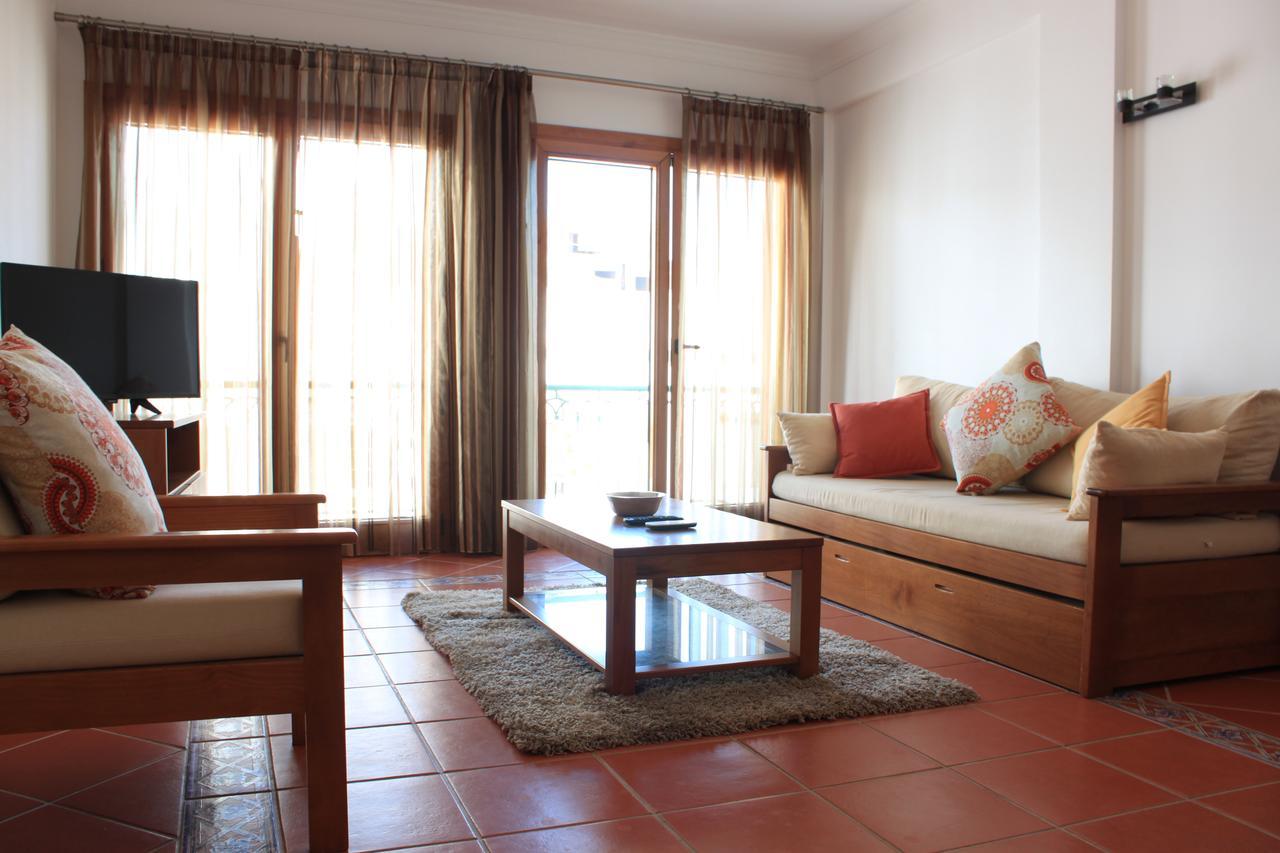 Apartment Colina Do Mar Downtown