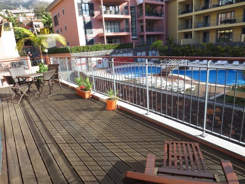 Living Funchal Apartment Funchal (Madeira)
