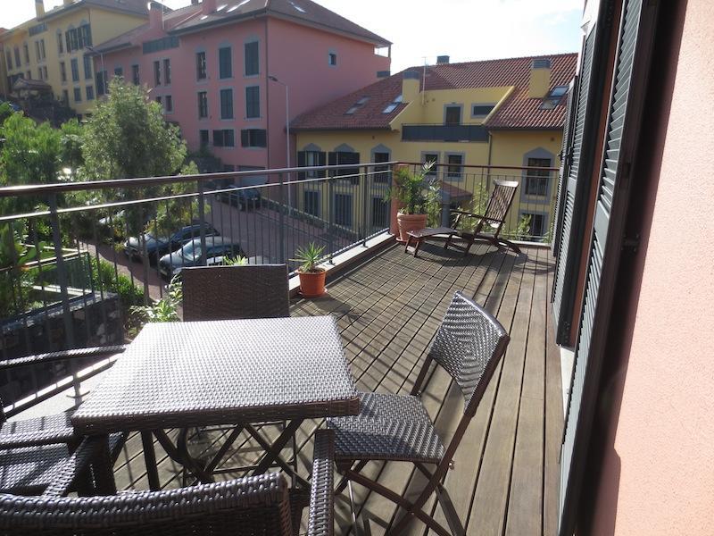 Apartment Living Funchal