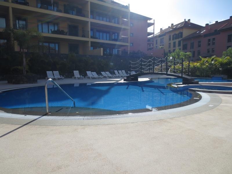 Apartment Living Funchal