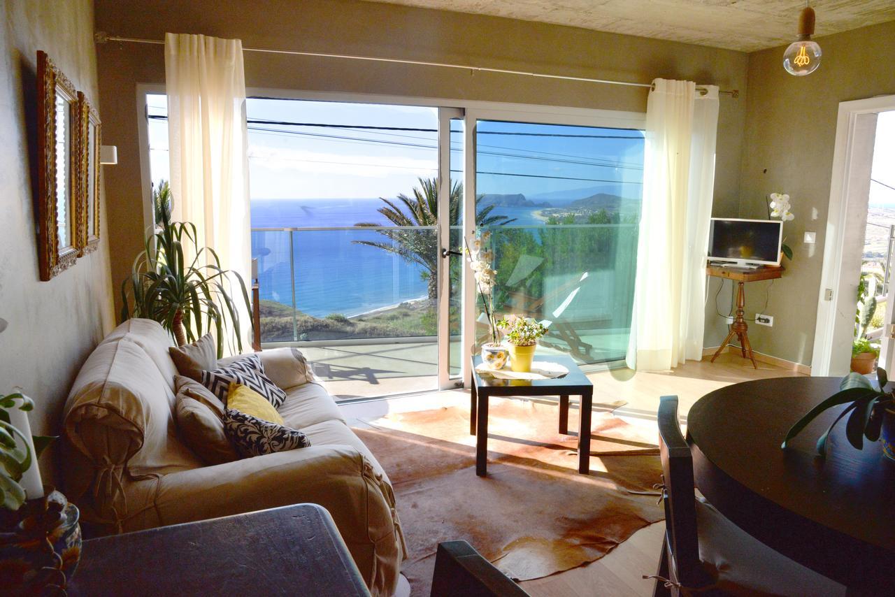 Holiday home Balcony View House Porto Santo