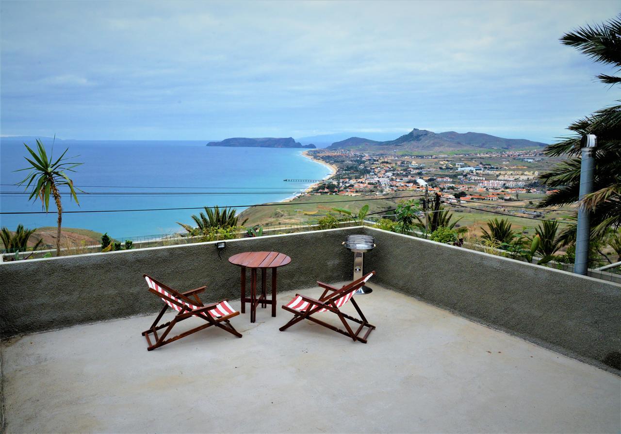 Holiday home Balcony View House *