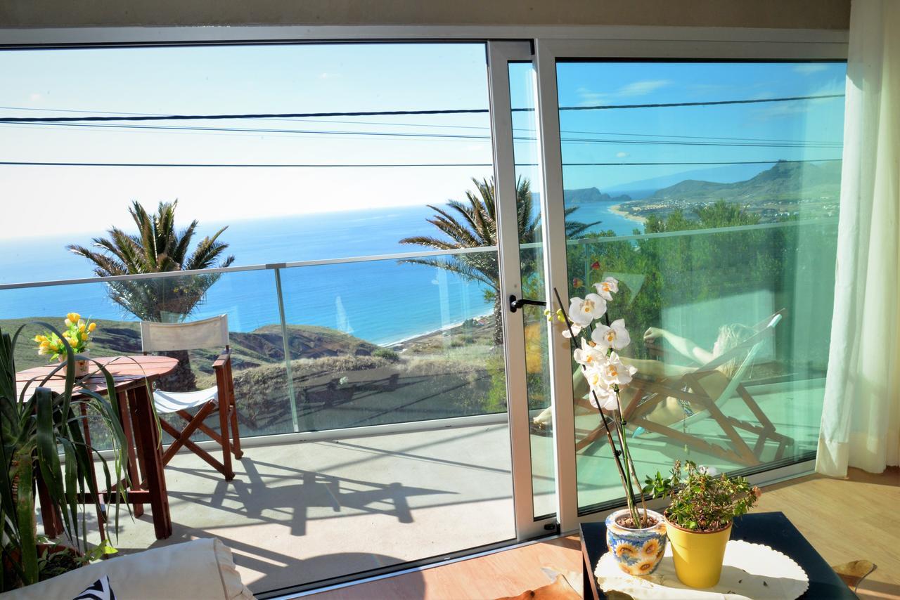 Holiday home Balcony View House *
