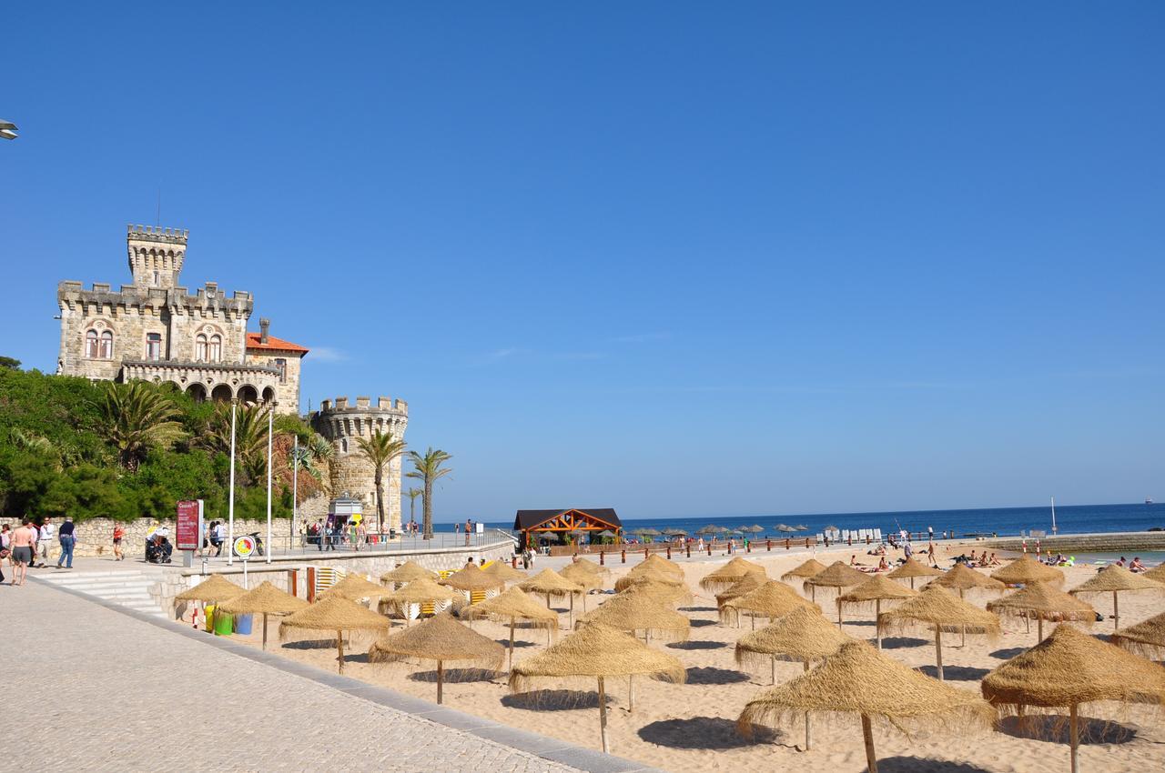 Charming 5 Min Walk Estoril