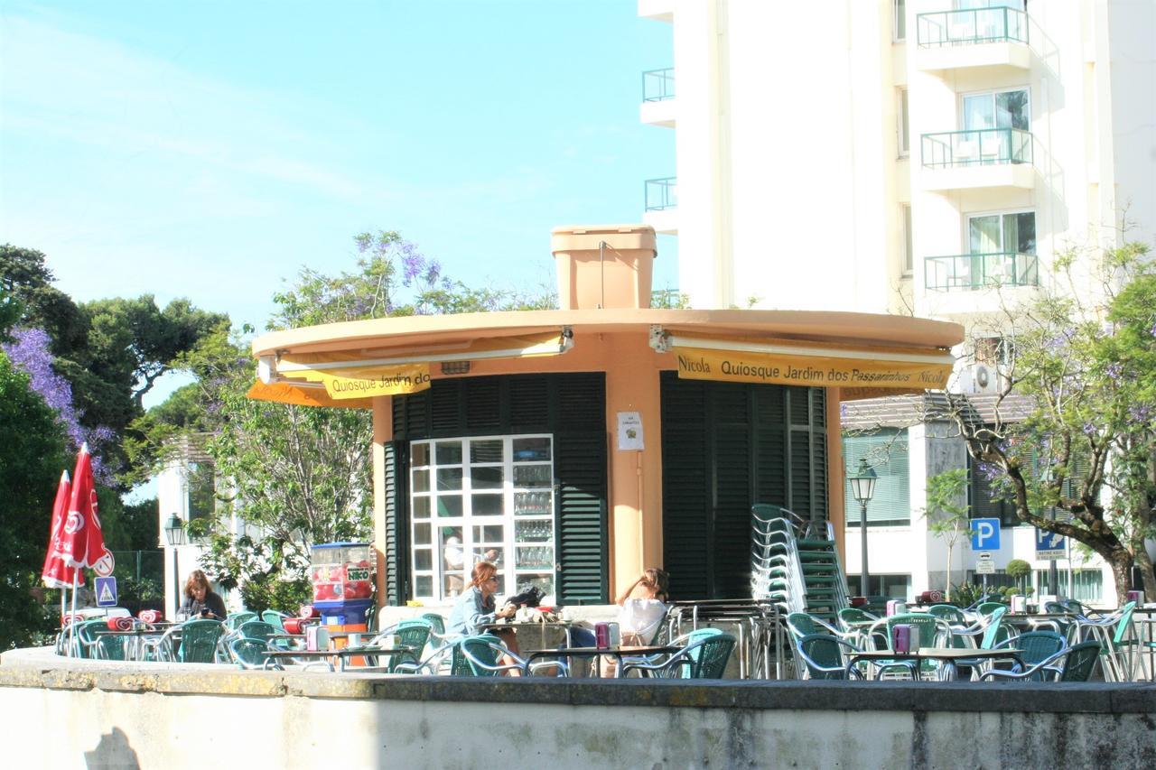 Apartment Charming 5 Min Walk *