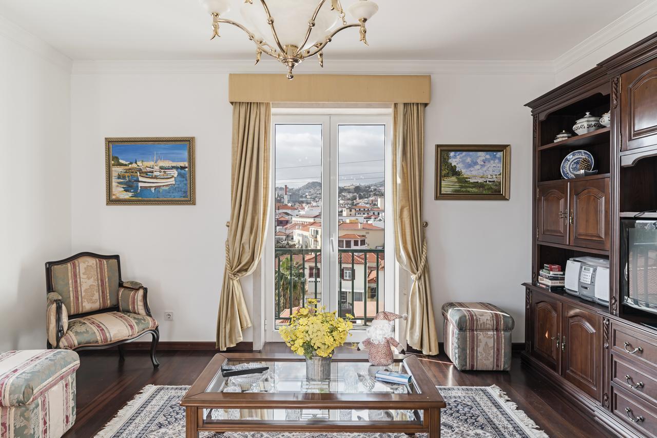 Apartment Zona Velha Ix By Travel To Madeira