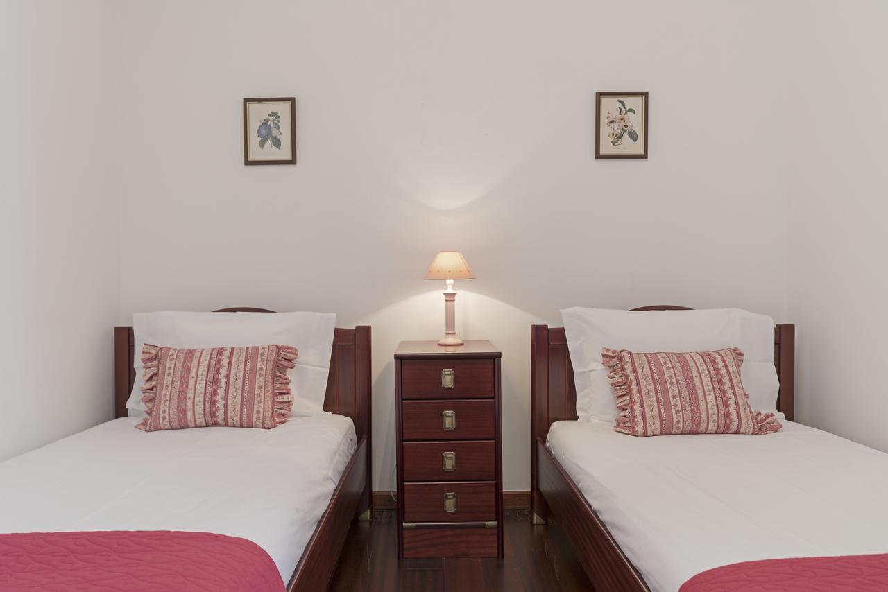 Zona Velha Ix By Travel To Madeira Apartment *