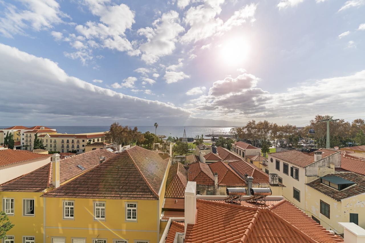 Zona Velha Ix By Travel To Madeira *