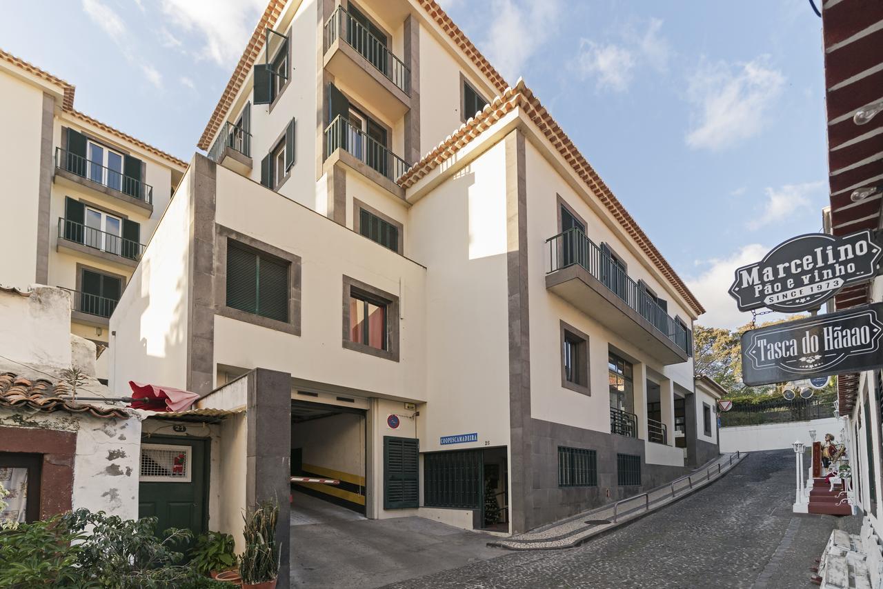 Zona Velha Ix By Travel To Madeira Funchal (Madeira)
