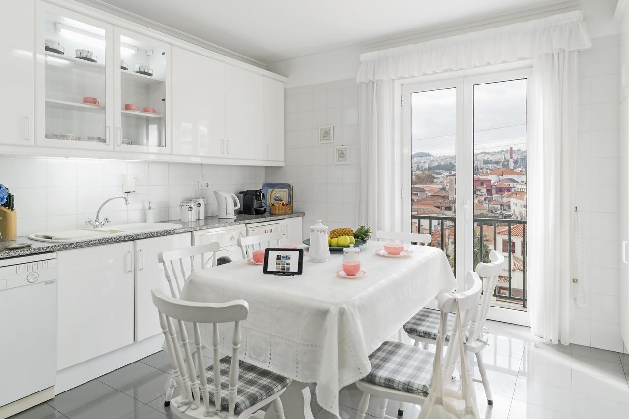 Apartment Zona Velha Ix By Travel To Madeira
