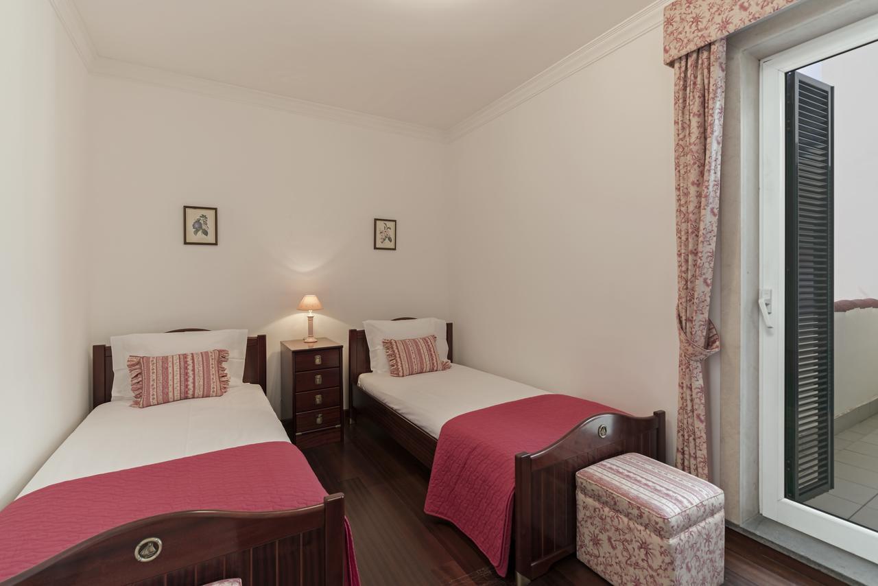 Zona Velha Ix By Travel To Madeira Apartment *