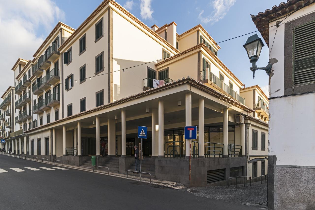 Zona Velha Ix By Travel To Madeira Apartment