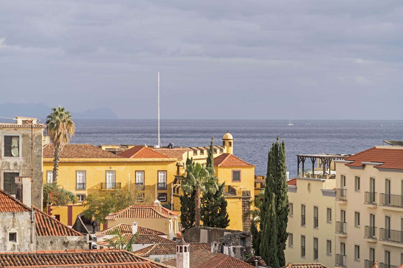 Zona Velha Ix By Travel To Madeira Apartment Funchal (Madeira)
