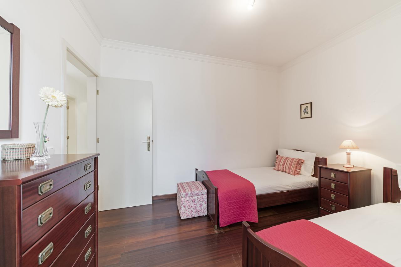 Apartment Zona Velha Ix By Travel To Madeira