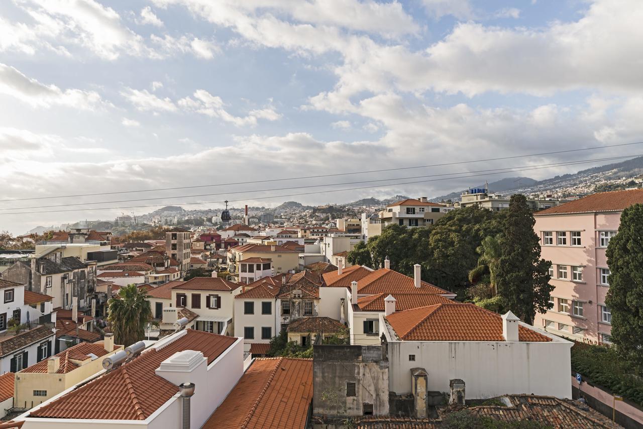 Apartment Zona Velha Ix By Travel To Madeira *