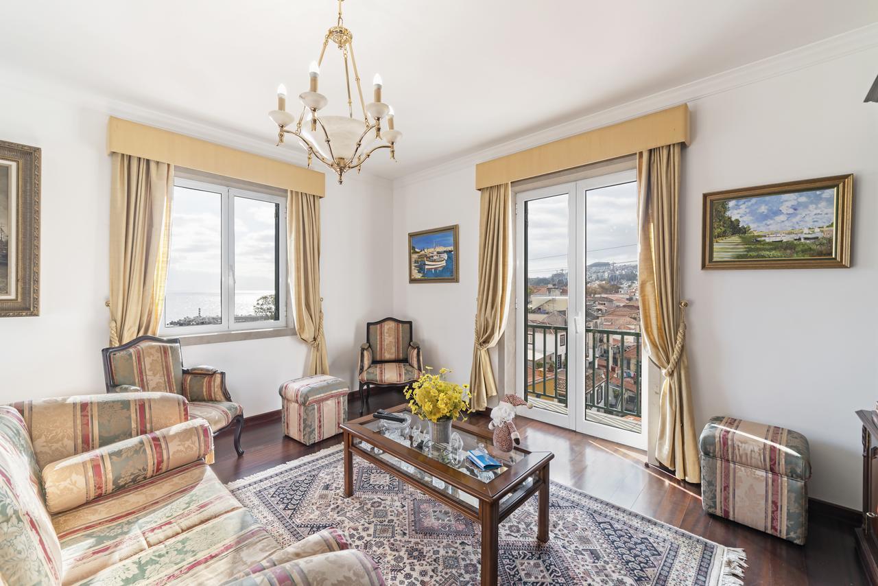 Zona Velha Ix By Travel To Madeira Apartment