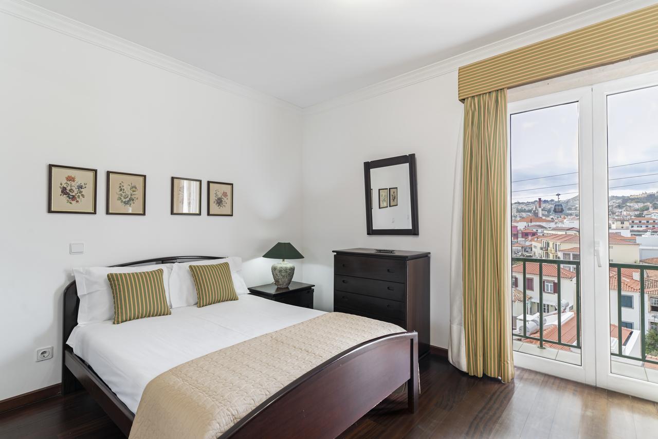 Apartment Zona Velha Ix By Travel To Madeira