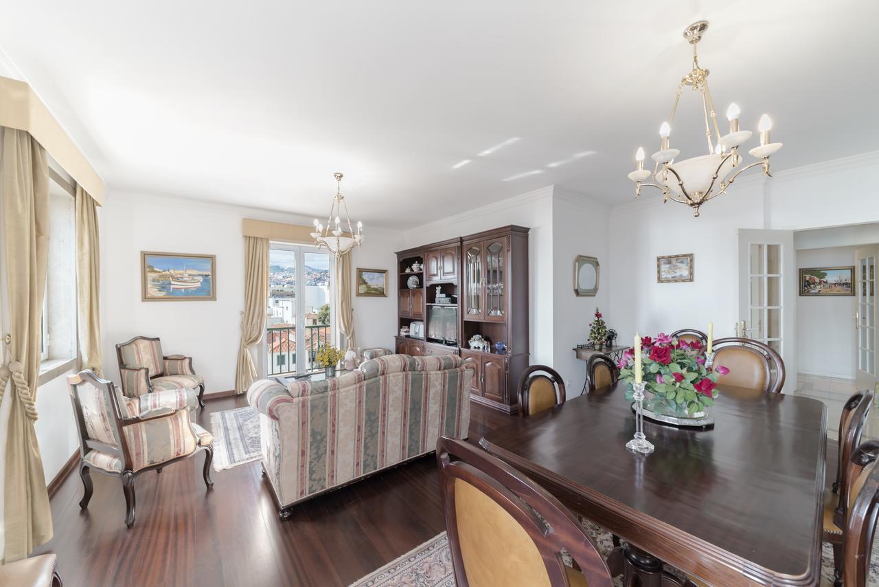 Zona Velha Ix By Travel To Madeira Apartment Funchal (Madeira)