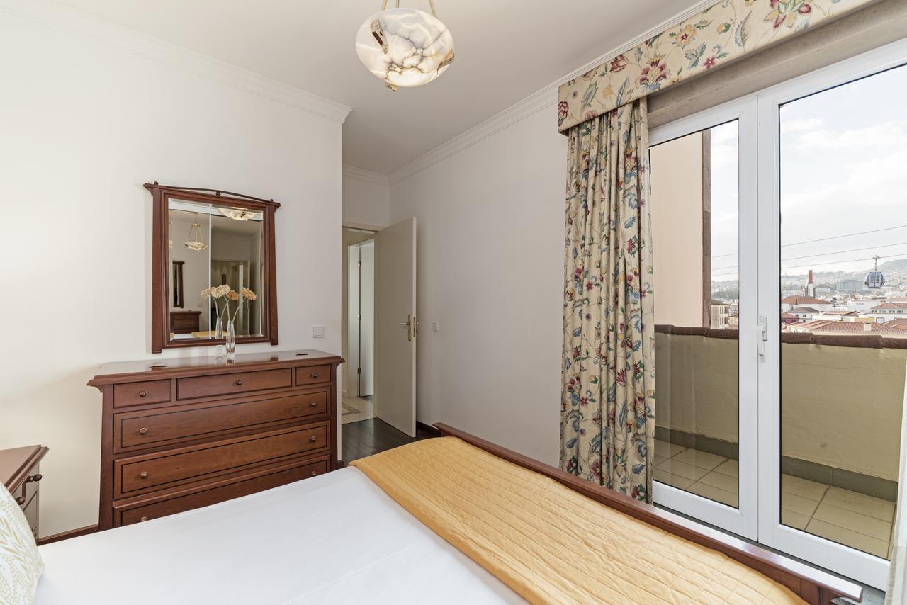 Apartment Zona Velha Ix By Travel To Madeira *