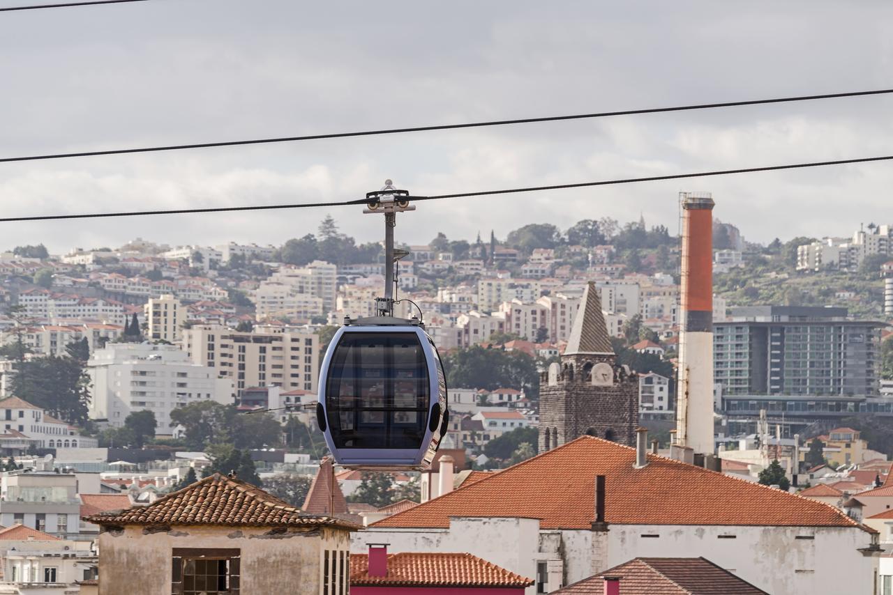 Zona Velha Ix By Travel To Madeira