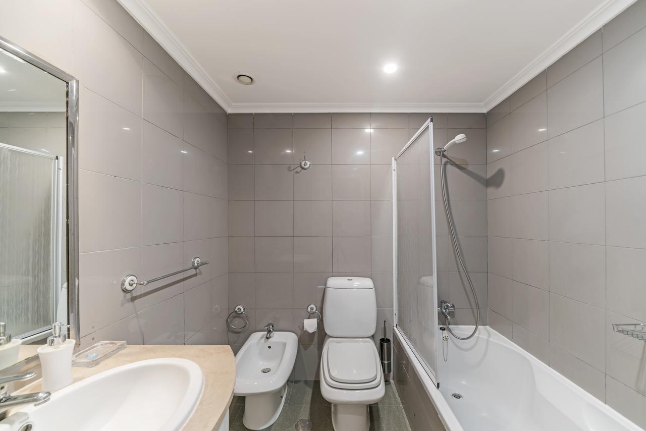 Zona Velha Ix By Travel To Madeira Apartment *
