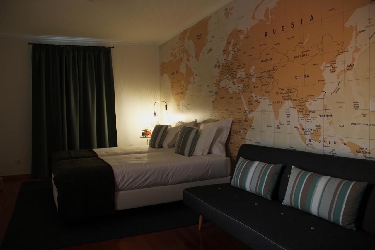 Travellers Pearl By Storytellers * Funchal (Madeira)