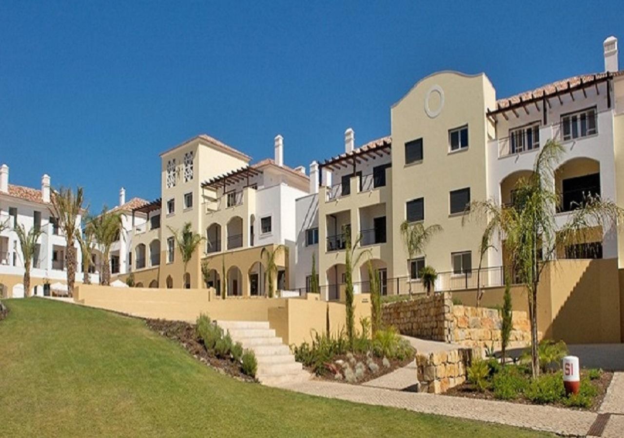 Opomar 2 Bed Apt Mf Apartment Cabanas De Tavira