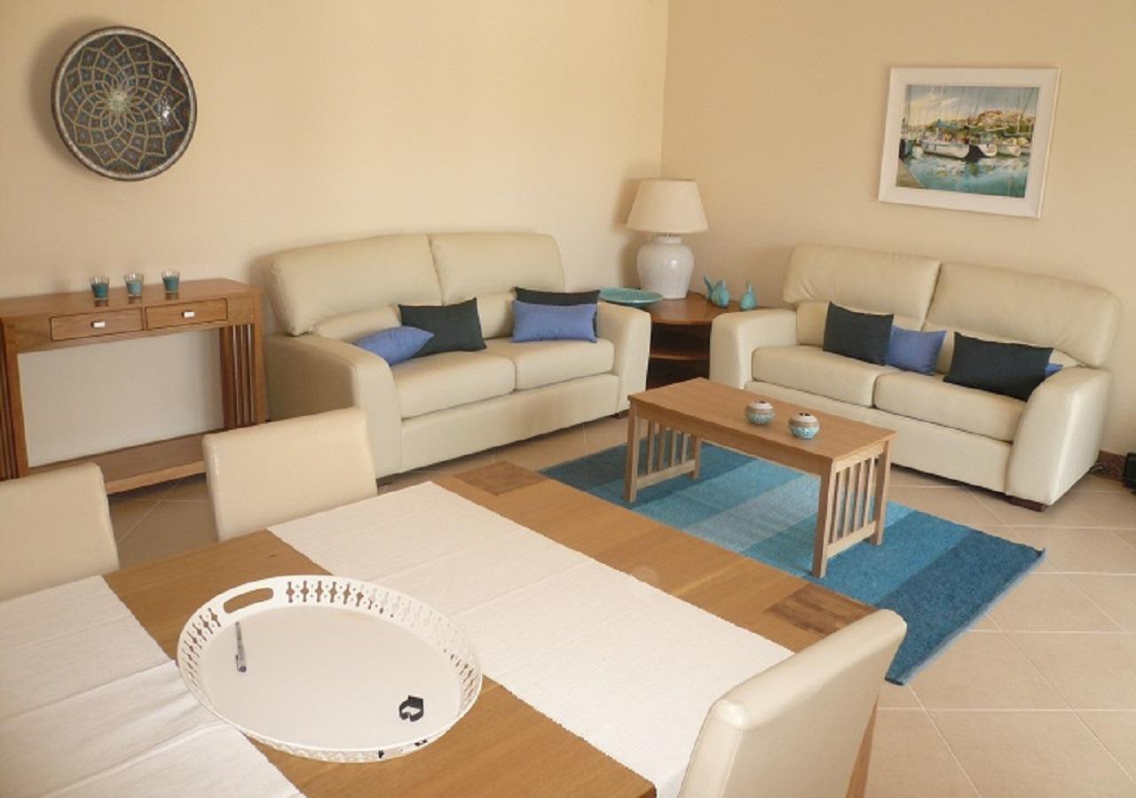 Opomar 2 Bed Apt Mf Cabanas De Tavira