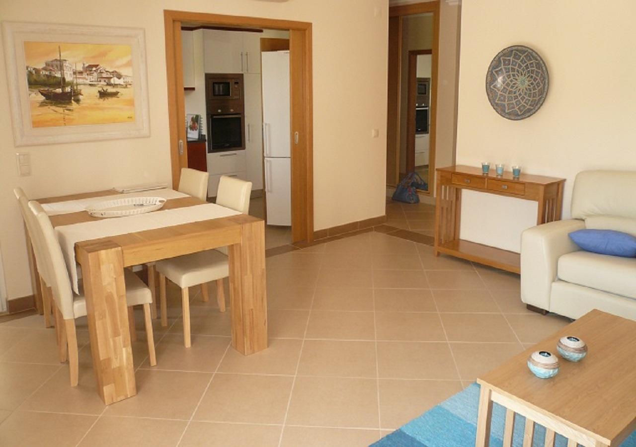 Opomar 2 Bed Apt Mf